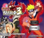Naruto - Narutimate Hero 3 (Japan).7z